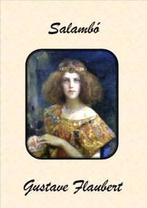 Descargar Salambó pdf, epub, ebook