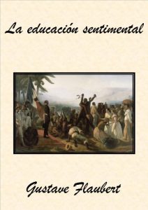 Descargar La educación sentimental pdf, epub, ebook