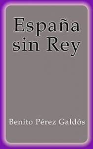 Descargar España sin Rey pdf, epub, ebook