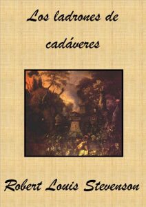 Descargar Los ladrones de cadáveres pdf, epub, ebook