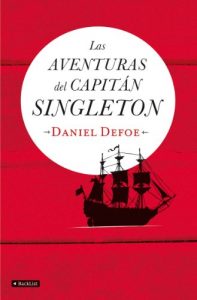 Descargar Las aventuras del capitán Singleton pdf, epub, ebook
