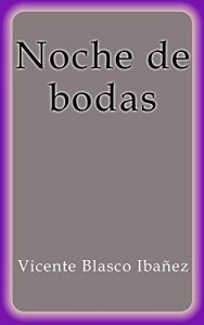 Descargar Noche de bodas pdf, epub, ebook