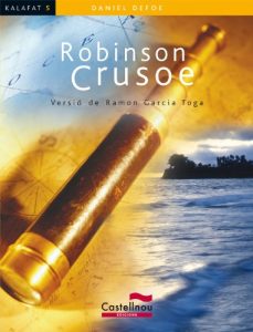 Descargar Robinson Crusoe (Kalafat) pdf, epub, ebook