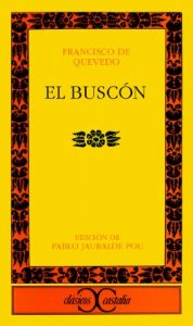Descargar El Buscón (CLASICOS CASTALIA. C/C.) pdf, epub, ebook