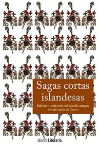 Descargar Sagas cortas islandesas (Alianza Literaria (Al)) pdf, epub, ebook