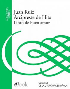Descargar Libro de buen amor pdf, epub, ebook