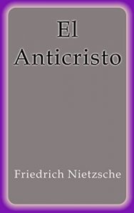 Descargar El Anticristo pdf, epub, ebook