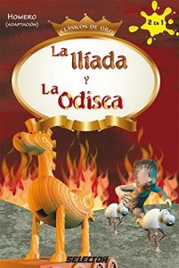 Descargar La Ilíada y la Odisea pdf, epub, ebook