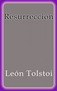 Descargar Resurrección pdf, epub, ebook