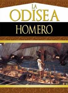 Descargar La Odisea Spanish Edition [Translated] pdf, epub, ebook