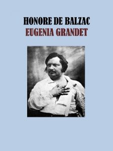 Descargar EUGENIA GRANDET – HONORE DE BALZAC pdf, epub, ebook