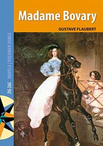 Descargar Madame Bovary pdf, epub, ebook