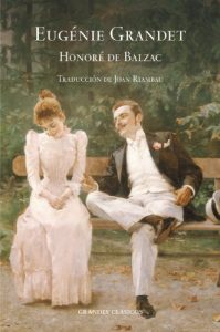 Descargar Eugenie Grandet pdf, epub, ebook