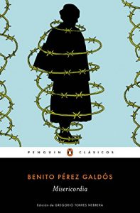 Descargar Misericordia (Los mejores clásicos) pdf, epub, ebook