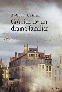 Descargar Crónica de un drama familiar (Clásica) pdf, epub, ebook