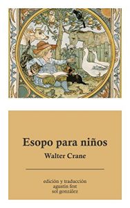 Descargar Esopo para niños pdf, epub, ebook