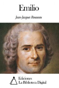 Descargar Emilio pdf, epub, ebook