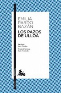 Descargar Los pazos de Ulloa pdf, epub, ebook