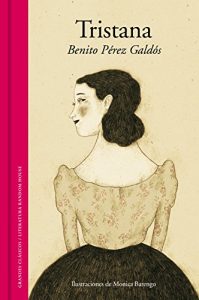 Descargar Tristana pdf, epub, ebook