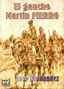 Descargar MARTIN FIERRO pdf, epub, ebook