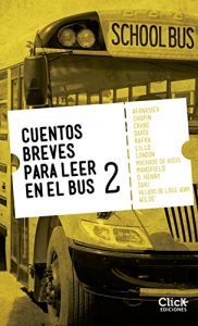 Descargar Cuentos breves para leer en el bus 2 pdf, epub, ebook