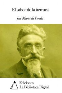 Descargar El sabor de la tierruca pdf, epub, ebook