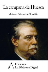 Descargar La campana de Huesca pdf, epub, ebook