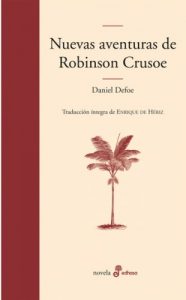 Descargar Nuevas aventuras de Robinson Crusoe pdf, epub, ebook
