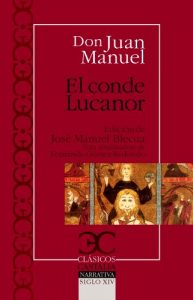 Descargar El conde Lucanor (CLASICOS CASTALIA. C/C.) pdf, epub, ebook