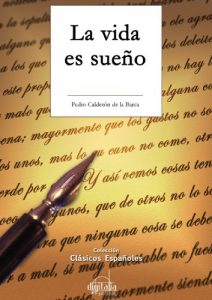 Descargar La vida es sueño (Clásicos españoles) pdf, epub, ebook