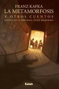 Descargar La metamorfosis y otros cuentos pdf, epub, ebook
