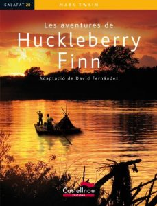 Descargar Les aventures de Huckleberry Finn (Kalafat) pdf, epub, ebook