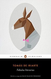 Descargar Fábulas literarias (Los mejores clásicos) pdf, epub, ebook