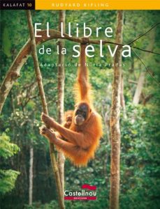 Descargar El llibre de la selva (Kalafat) pdf, epub, ebook