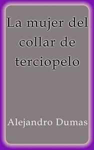 Descargar La mujer del collar de terciopelo pdf, epub, ebook