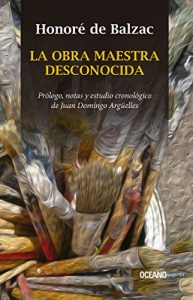 Descargar La Obra maestra desconocida (Clásicos) pdf, epub, ebook