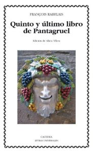 Descargar Quinto y último libro de Pantagruel (Letras Universales) pdf, epub, ebook