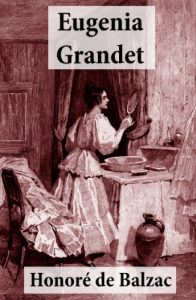 Descargar Eugenia Grandet pdf, epub, ebook