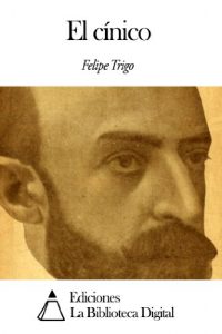 Descargar El cínico pdf, epub, ebook