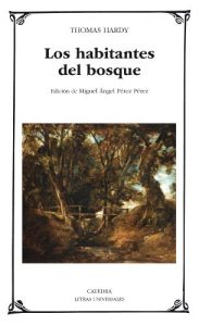 Descargar Los habitantes del bosque (Letras Universales) pdf, epub, ebook