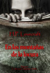 Descargar En las montañas de la locura (Séptimo Sello nº 2) pdf, epub, ebook
