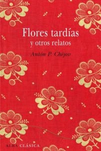Descargar Flores tardías y otros relatos (Clásica) pdf, epub, ebook