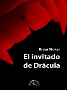 Descargar El invitado de Drácula pdf, epub, ebook