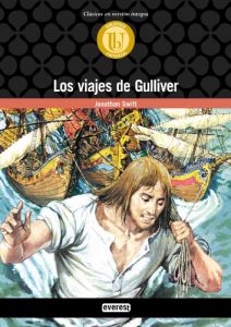 Descargar Los viajes de Gulliver (Biblioteca universal. Clásicos en versión integra) pdf, epub, ebook