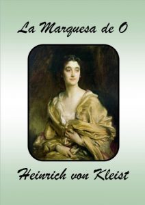 Descargar La Marquesa de O pdf, epub, ebook