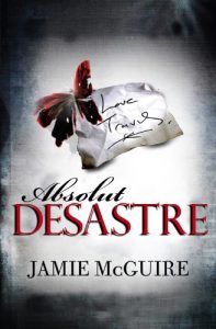 Descargar Absolut desastre (FICCIÓ) pdf, epub, ebook