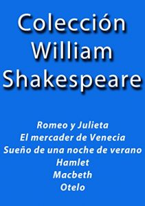 Descargar Colección William Shakespeare pdf, epub, ebook