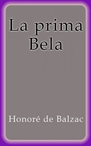 Descargar La prima Bela pdf, epub, ebook