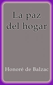 Descargar La paz del hogar pdf, epub, ebook