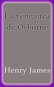 Descargar La venganza de Osborne pdf, epub, ebook